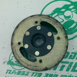 Foto de Plato magnetico Keeway ZAHARA 125 referencia 20-22-48644 foto 3