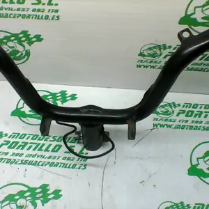 Foto de Manillar Daelim S3 125 I referencia 75-21-29315