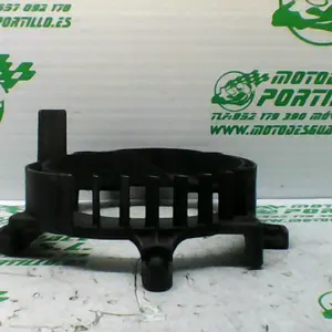 Foto de Protector de radiador Honda Pcx 125 referencia 181-23-46269 foto 13