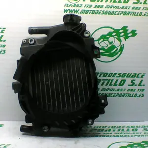 Foto de Radiador Honda Pcx 125 referencia 181-23-46198 foto 9