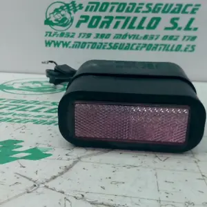 Foto de Luz de matricula Hammel CRUISER 125 referencia 354-23-48054 foto 9