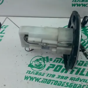 Foto de Bomba gasolina Honda CB 500XA referencia 415-23-47849 foto 4