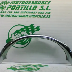 Foto de Embellecedor cuentakilómetros Piaggio FLY 125 3V referencia 456-22-41230 foto 3