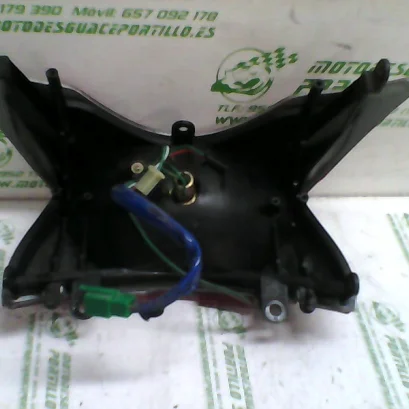 Foto de Piloto trasero Kymco Grand Dink 125 08-11 referencia 115-17-11253