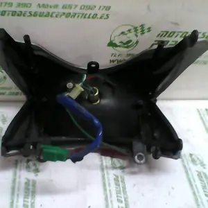 Foto de Piloto trasero Kymco Grand Dink 125 08-11 referencia 115-17-11253