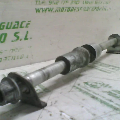 Foto de Eje de rueda trasera Suzuki MARAUDER 125I referencia 227-18-15525