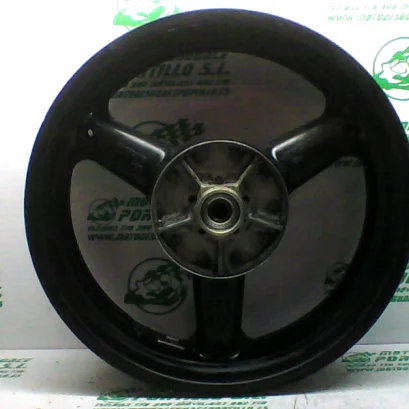Foto de Llanta trasera Suzuki SV 650 S referencia 332-19-33638