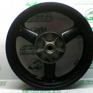 Foto de Llanta trasera Suzuki SV 650 S referencia 332-19-33638