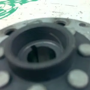 Foto de Plato magnetico Piaggio FLY 125 4T referencia 26-21-45540 foto 11