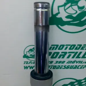 Foto de Barra horquilla izquierda Honda PS 125 referencia 106-24-47728 foto 14