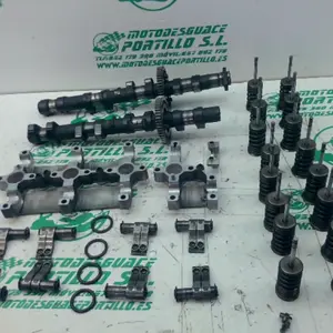 Foto de Árbol de levas BMW K1200R referencia 332-23-45514