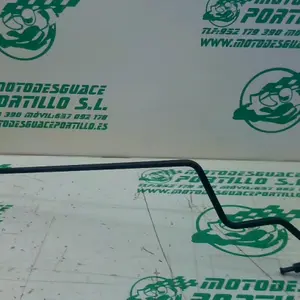 Foto de Latiguillo freno trasero Honda SH 125I 13-16 referencia 65-24-47368 foto 9