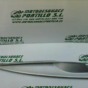 Foto de Embellecedor lateral izquierdo Keeway Outlook 125 referencia 191-18-17287 foto 6