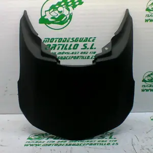 Foto de Carcasa bajo asiento Honda SH 300 I referencia 364-23-46049 foto 7