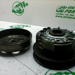 Foto de Embrague Piaggio LIBERTY 125 - 05-08 referencia 148-22-38058 foto 14