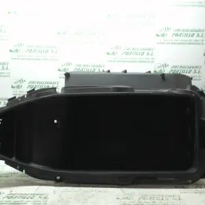 Foto de Porta-casco Piaggio X9 500 referencia 201-16-2610