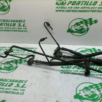 Foto de Juego de latiguillos de freno Honda SH 125I 13-16 referencia 136-23-44861