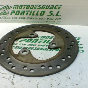 Foto de Disco de freno delantero Honda SKY 50 referencia 90-18-29823 foto 2