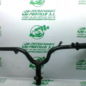 Foto de Manillar Keeway ZAHARA 50 referencia 404-21-37127 foto 3