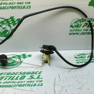 Foto de Aforador Honda LEAD 100 referencia 136-17-32280 foto 4