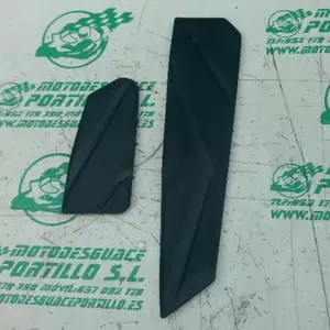 Foto de Juego de alfombrilla Honda FORZA 125 referencia 396-25-48981 foto 9
