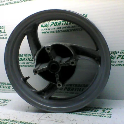 Foto de Llanta delantera Honda S-wing 125 referencia 241-19-23290
