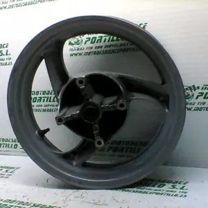 Foto de Llanta delantera Honda S-wing 125 referencia 241-19-23290