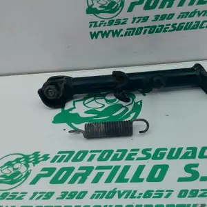 Foto de Patilla lateral Yamaha XMAX 250 referencia 213-19-37363 foto 10