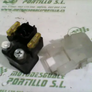 Foto de Rele de arranque Suzuki Marauder 125 referencia 46-19-17631