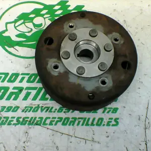Foto de Plato magnetico Peugeot tweet 125 referencia 285-23-45425 foto 9