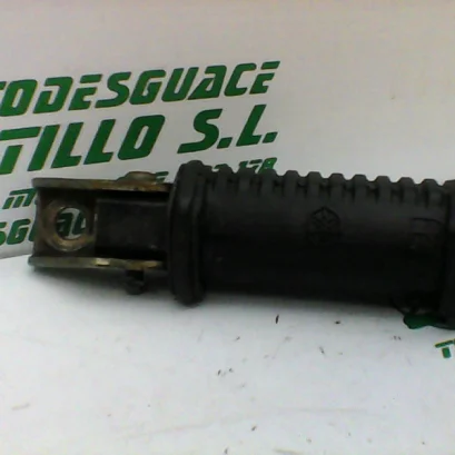 Foto de Reposapies trasero izquierdo Yamaha XS-400 referencia 96-18-20751