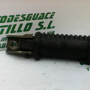 Foto de Reposapies trasero izquierdo Yamaha XS-400 referencia 96-18-20751 foto 1