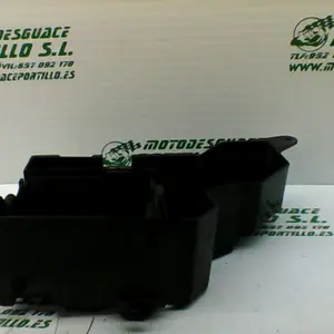 Foto de Caja batería Yamaha YBR 125 i referencia 118-19-19513