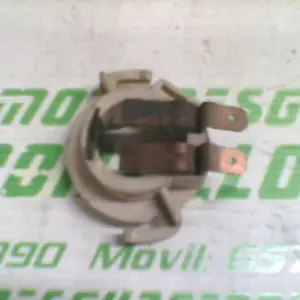 Foto de Porta-lámpara Yamaha Why 50 2T referencia 198-18-15167