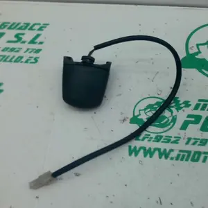 Foto de Luz de matricula Peugeot ELYSTAR 125 referencia 78-20-48303 foto 6