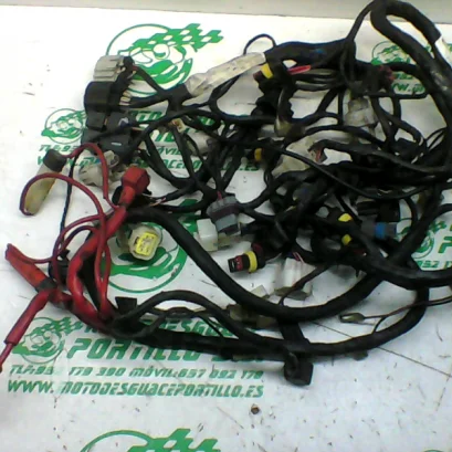 Foto de Instalación electrica Keeway LOGIK IYE referencia 119-20-30842
