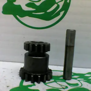 Foto de Piñón del motor de arranque Daelim Daystar 125 referencia 139-21-41975 foto 3