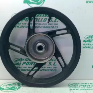 Foto de Llanta trasera Honda Pcx 125 referencia 181-23-46266 foto 9