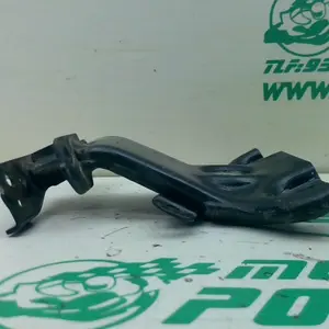 Foto de Estribera trasera derecha Honda SH 125I 13-16 referencia 65-24-47332 foto 4