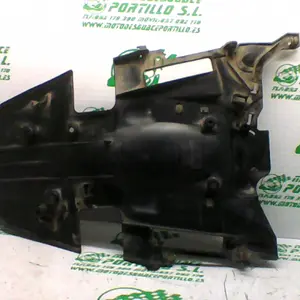 Foto de Guardabarro trasero Honda SH 125I 13-16 referencia 65-24-47285 foto 16