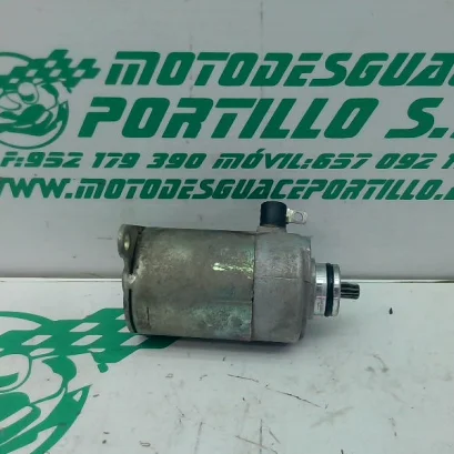 Foto de Motor de arranque Peugeot tweet 50 2020 referencia 89-23-43176