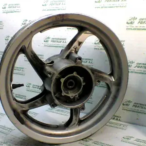 Foto de Llanta delantera Yamaha Majesty 400 05-06 referencia 174-16-15697 foto 1