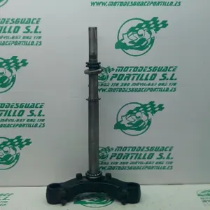 Foto de Tija Yamaha Cygnus x 125 referencia 210-21-48605 foto 5