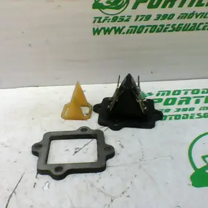 Foto de Caja de laminas Suzuki Katana 50 referencia 320-23-45229 foto 6