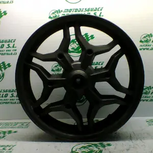 Foto de Llanta delantera Kymco GRAND DINK 125 referencia 225-22-40135 foto 2
