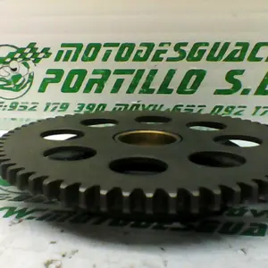 Foto de Embrague de arranque Sym CITYCOM 300 I referencia 246-19-22998 foto 2