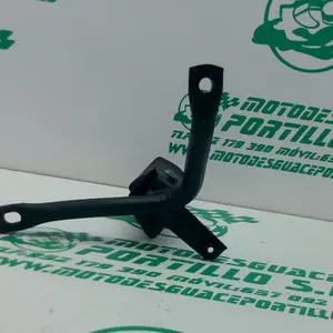 Foto de Estribera trasera derecha con reposapies Honda ARROBA 125 referencia 372-21-38136 foto 2