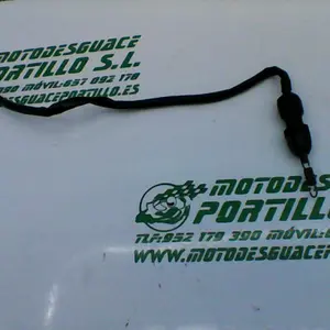 Foto de Sensor de freno trasero Suzuki Marauder 125 referencia 46-19-17660 foto 4