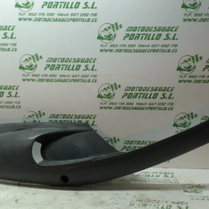 Foto de Carcasa lateral derecha Piaggio ZIP Aire 2T 2 50 referencia 61-16-10982