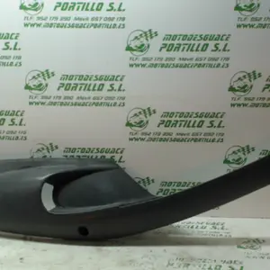 Foto de Carcasa lateral derecha Piaggio ZIP Aire 2T 2 50 referencia 61-16-10982 foto 1